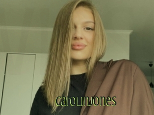 Carolinjones