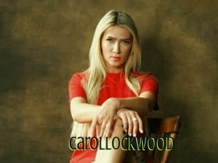 carollockwood Video sodomie anal