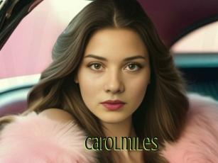 Carolmiles
