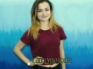 Carolynejolie