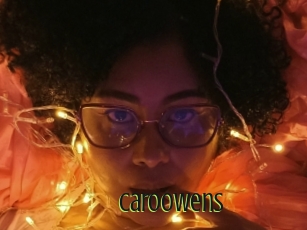 Caroowens