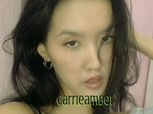 Carrieamber