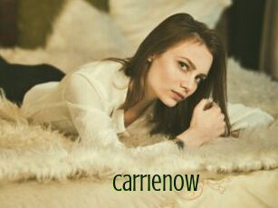 Carrienow