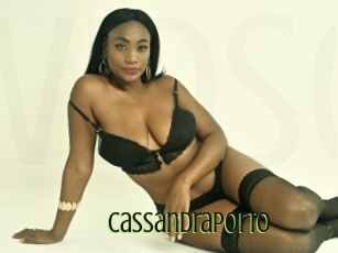 cassandraporto Video sodomie anal