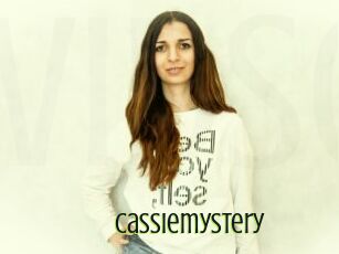 Cassiemystery