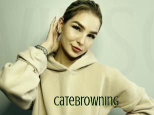 Catebrowning