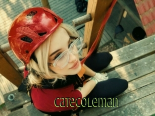 Catecoleman