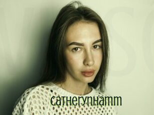 Catherynhamm