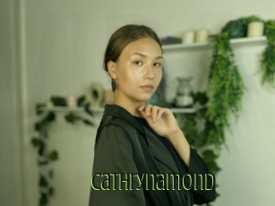 Cathrynamond