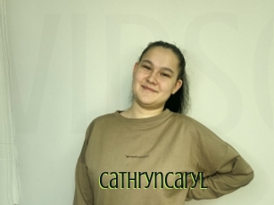 Cathryncaryl