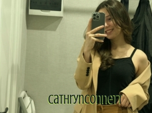 Cathrynconnett