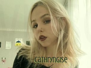 Cathryngise
