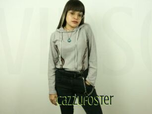 Cazzufoster