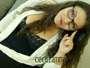 Cecillatina