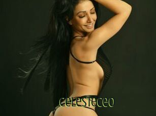 Celesteceo