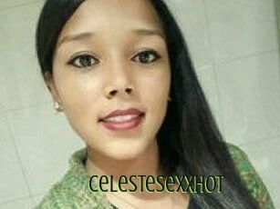 Celestesexxhot