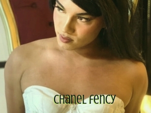 chanel_fency Video sodomie anal