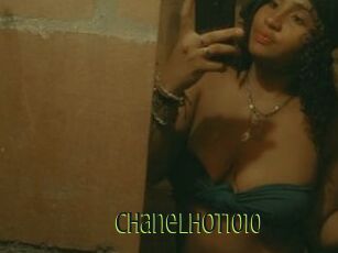 Chanelhot1010