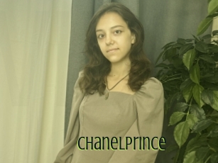 Chanelprince
