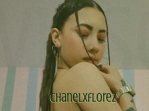 Chanelxflorez