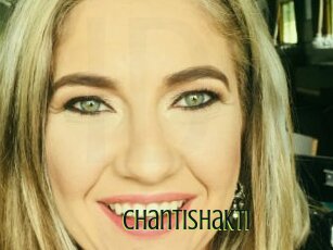 Chantishakti