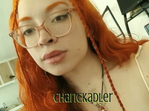Charickadler