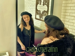 charloterainn Video sodomie anal