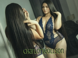 Charlotteollson
