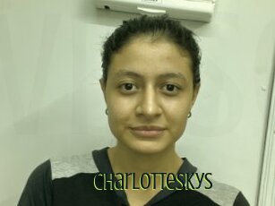 Charlotteskys