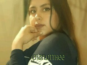 Charlotthee