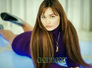 Charmedd