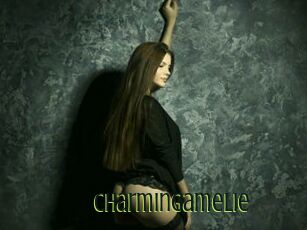 charmingamelie Video sodomie anal