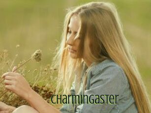 Charmingaster