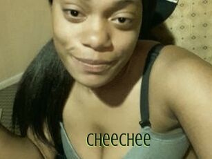 Cheechee