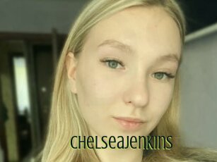 Chelseajenkins