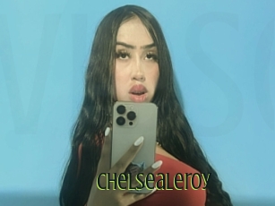 Chelsealeroy