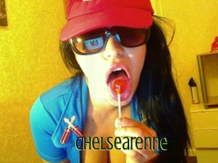 Chelsearenne