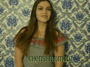 Cherishmoment