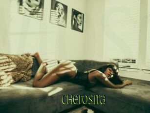 Cherosita