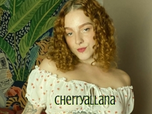 Cherryallana
