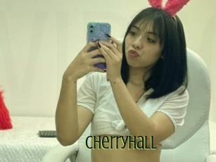Cherryhall