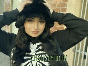 Cherrylynnnn