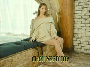 Cherrysammy