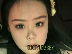Cheryldebby