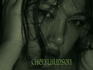 Cherylhudson