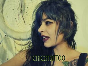Chicatattoo