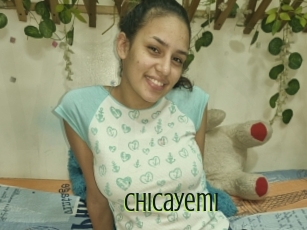 chicayemi Video sodomie anal
