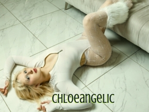 Chloeangelic