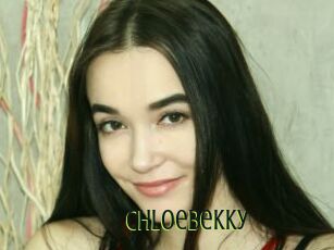 Chloebekky
