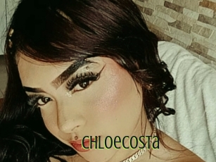 chloecosta Video sodomie anal